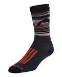 Simms Men's SunGaiter UPF Fishing Gaiter Neck, Carbon, Medium