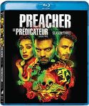 Preacher (2016) - Season 03 [Blu-ray] (Bilingual)