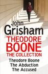 Theodore Boone: The Collection (Books 1-3)