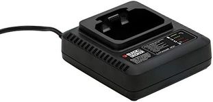 BLACK+DECKER LCS36 40v Max* Fast Charger