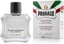 Proraso Green Tea After Shave Balm,