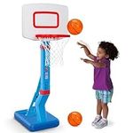 Toddler Basketball Hoop Indoor Mini