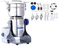 Electric Dry Food Grinder Machine G