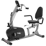 LSG RB-100 Recumbent Bike Spin Bike