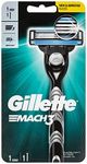 Gillette M