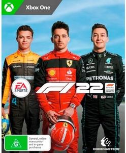 F1 22 - Xbox One