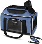 Petskd Top-Expandable Pet Carrier 1