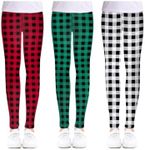 Arshiner Little Girl Leggings High 