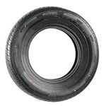 eCustomRim ST175/80R13 Steel Belted Radial Trailer Tire Load Range C 1360# 175/80 R 13-6 Year Warranty w/Free Roadside