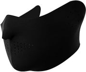 Neoprene Half Face Mask Outdoor Pro