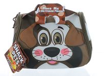 TV Direct Snack Pets Freezable Lunch Box - Assorted