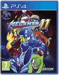 Megaman 11 (Playstation 4) (PS4)