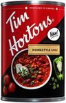 Tim Hortons Homestyle Beef Chili, R