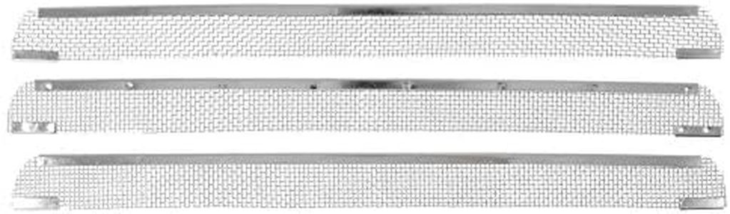 Camco 42139 RS620 Flying Insect Screen for Dometic RV Refrigerator Vents