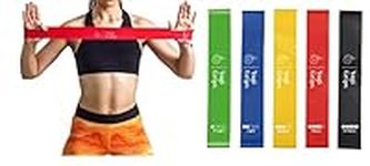 Resistance Bands for Working Out- 5