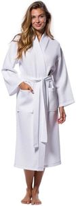 Turquaz Lightweight Full-Length Robes For Women