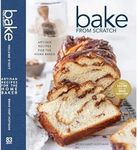 Bake from Scratch (Vol 8): Artisan Recipes for the Home Baker (Bake from Scratch, 8)