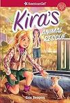 Kira's Animal Rescue (American Girl