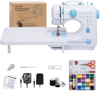 Sewing Mac