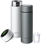Nuby RapidCool Portable Baby Bottle