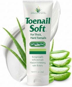 Toenail So