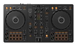 Pioneer DJ DDJ-FLX4 DDJ-FLX4 Black