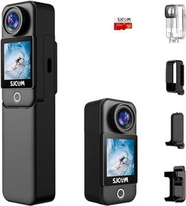 SJCAM C300