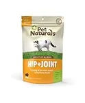 Pet Naturals Hip and Joint Support 