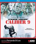 Caliber 9 (Milano Calibro 9) [Blu-ray]