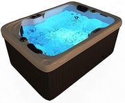 2 Two Person Outdoor Hydrotherapy B