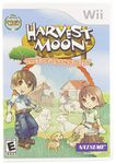 Harvest Moon: Tree of Tranquility