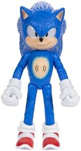 Sonic The 