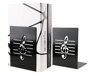 Music Bookends