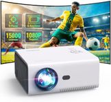 YUZINO Mini Projector【Electric Focu