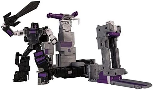 Transforme