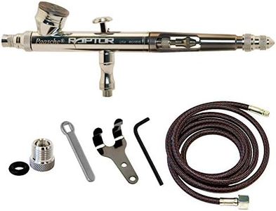 Paasche Airbrush RG-1AS Airbrush Set