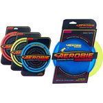 Aerobie 10'' Sprint Ring - Assorted Colours & Tkc Dogobie Disc