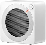 GAIATOP Space Heater, 500W Energy E