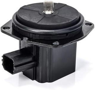 ENA Intake Manifold Runner Valve Compatible With Dodge Chrysler 2007-2010 300 Challenger Charger Magnum V6 3.5L Replacement For 4593839AA 4593839AB 68166449AA