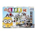 Despicable Me Minion The Game of Life Game