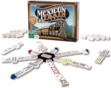 Mexican Tr