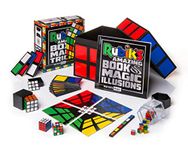 Marvin's Magic MM OAS 7101 Amazing Rubik's Magic Set