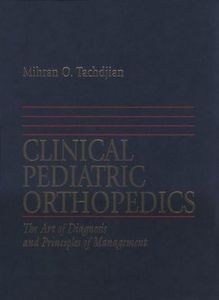 Clinical Pediatric Orthopedics