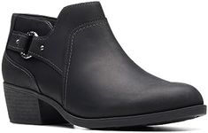 Clarks Women's Charlten Grace Ankle