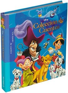 Disney coleccion de cuentos / Disney Storybook Collection