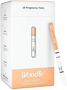 Wondfo Pre