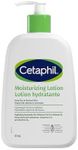 Cetaphil Moisturizing Lotion, Hydra