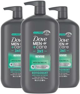 DOVE MEN +