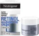 Neutrogena Retinol Face Moisturizer