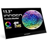 INNOCN Portable Monitor 13.3" OLED 